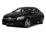 2014 Mercedes-Benz CLA CLA 250 Base