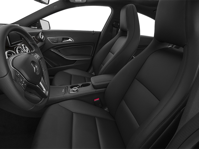2014 Mercedes-Benz CLA CLA 250 Base