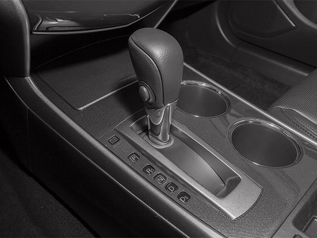 2014 Nissan Altima 2.5 SL