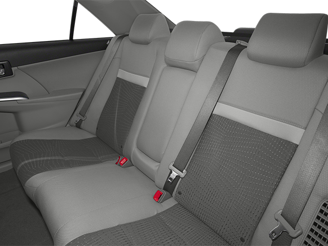 2014 Toyota Camry Hybrid LE