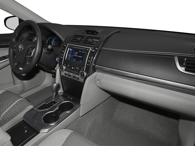 2014 Toyota Camry Hybrid LE
