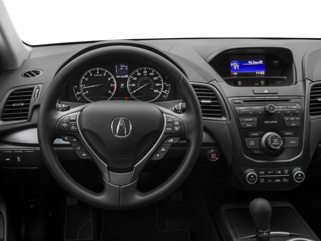 2016 Acura RDX Base
