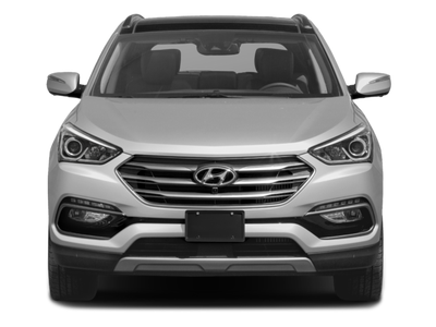 2017 Hyundai Santa Fe Sport 2.0T Ultimate