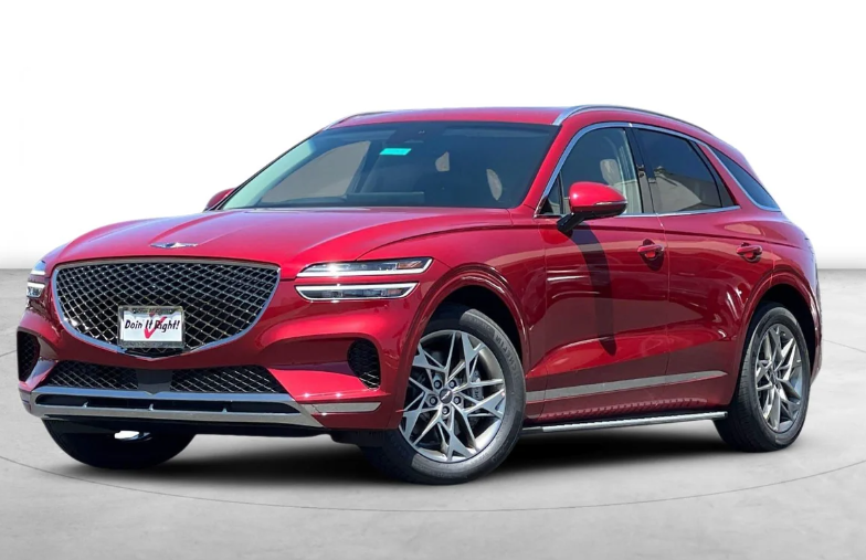 Tire Maintenance Tips for Genesis SUVs