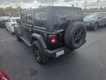 2019 Jeep Wrangler Unlimited Sport Altitude