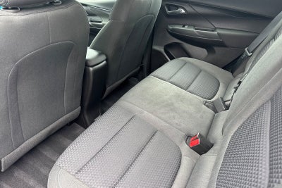 2023 Chevrolet Bolt EV 1LT