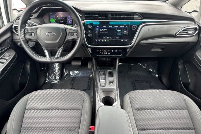 2023 Chevrolet Bolt EV 1LT