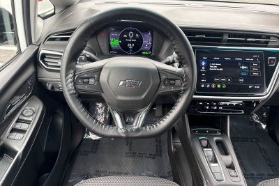2023 Chevrolet Bolt EV 1LT