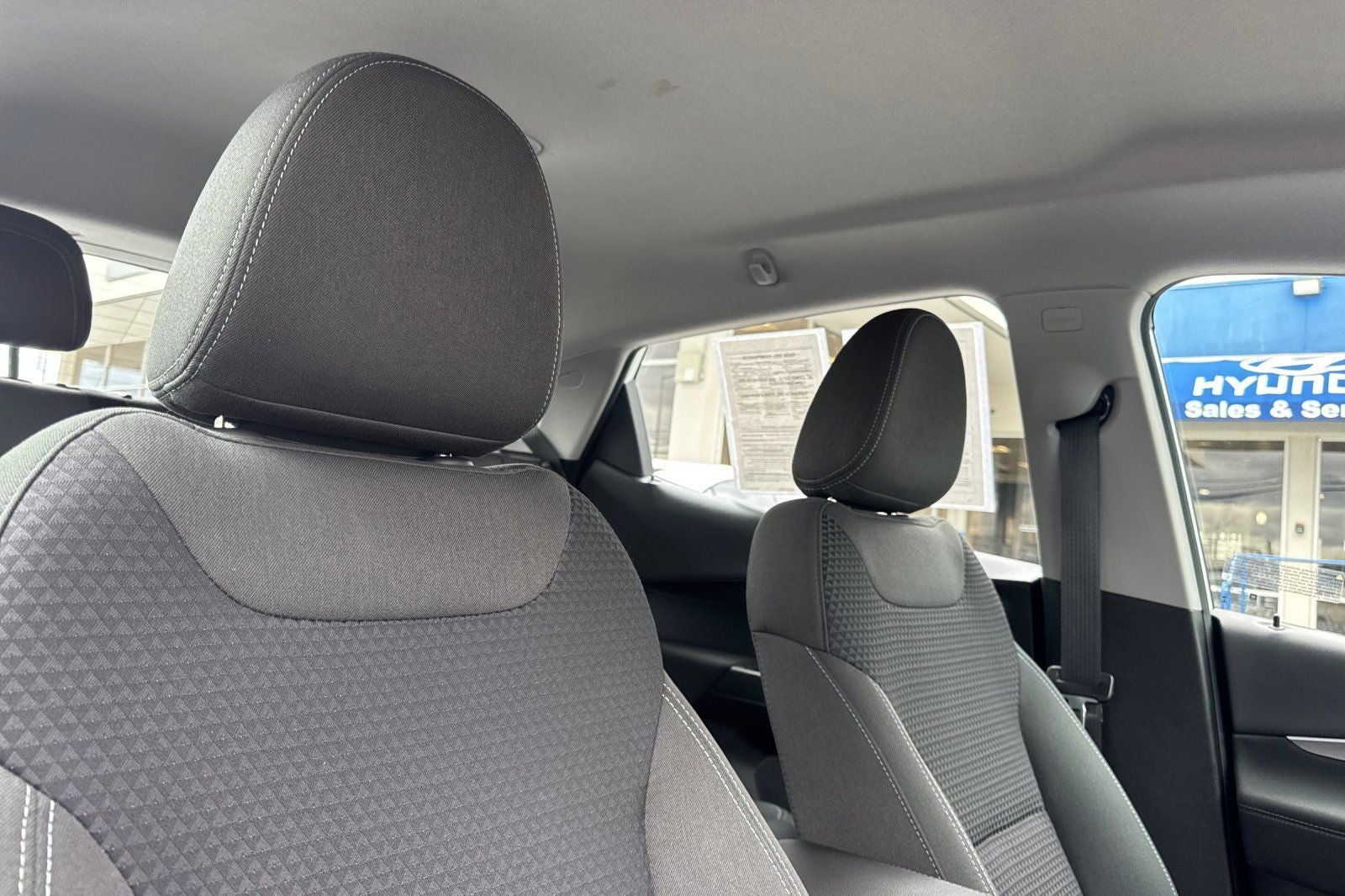 2023 Chevrolet Bolt EV 1LT