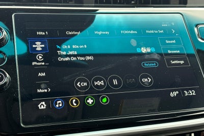 2023 Chevrolet Bolt EV 1LT