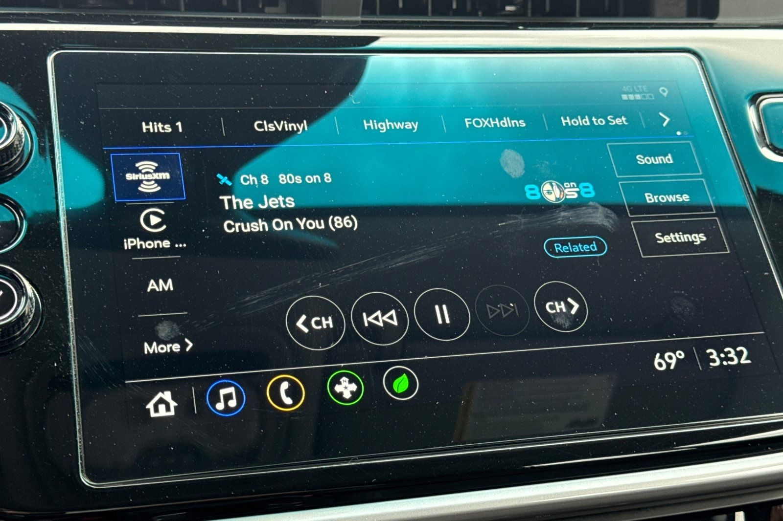 2023 Chevrolet Bolt EV 1LT