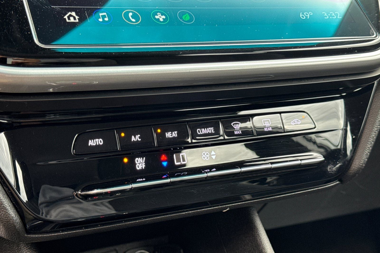 2023 Chevrolet Bolt EV 1LT