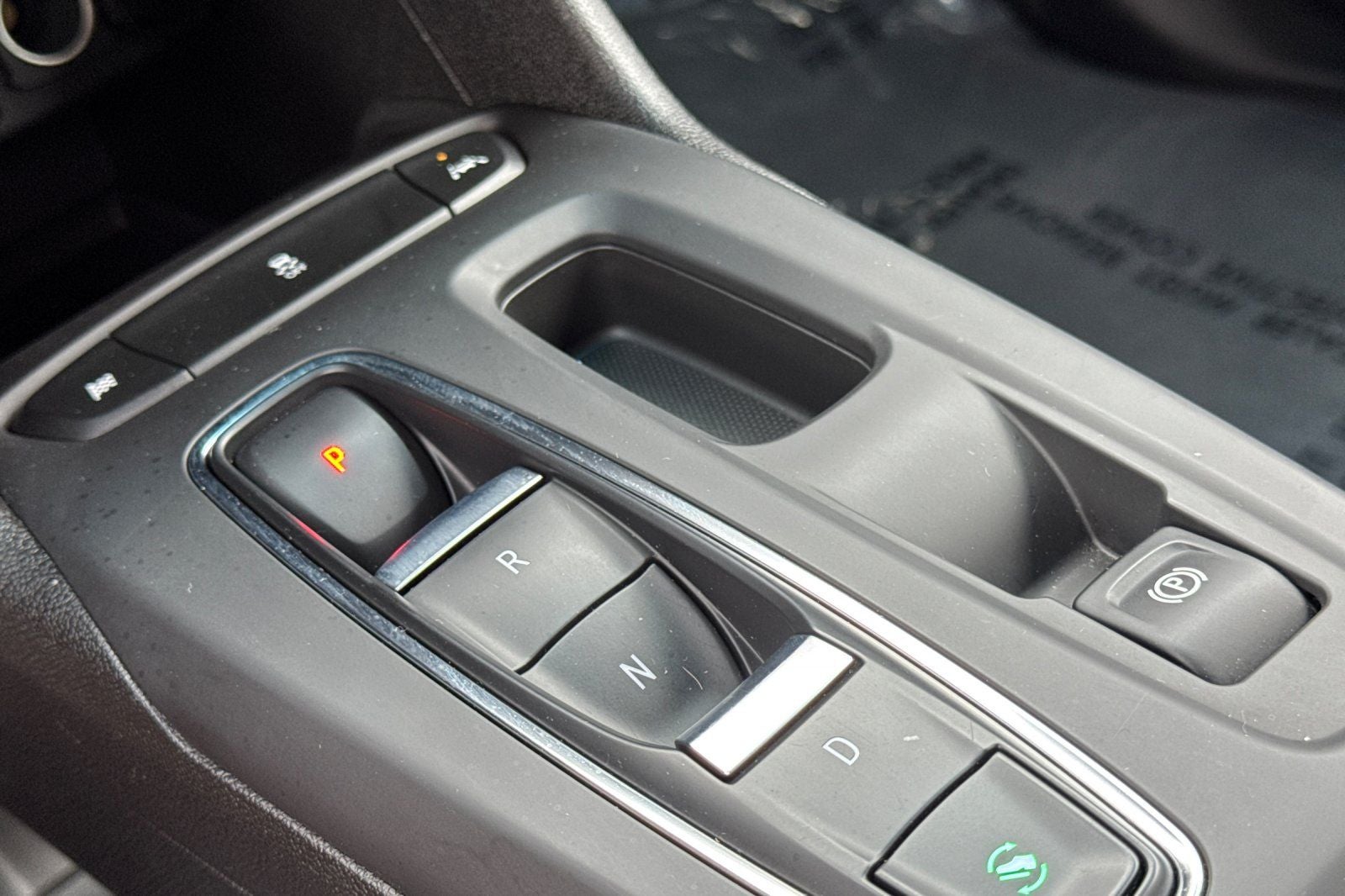 2023 Chevrolet Bolt EV 1LT