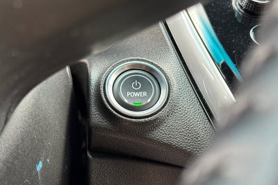 2023 Chevrolet Bolt EV 1LT