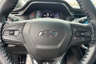 2023 Chevrolet Bolt EV 1LT