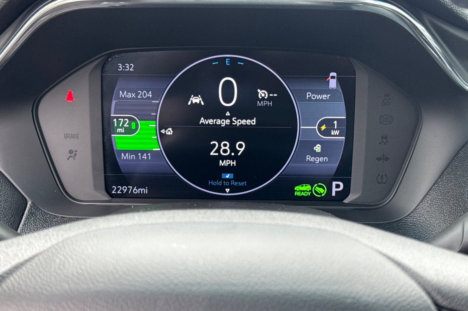2023 Chevrolet Bolt EV 1LT