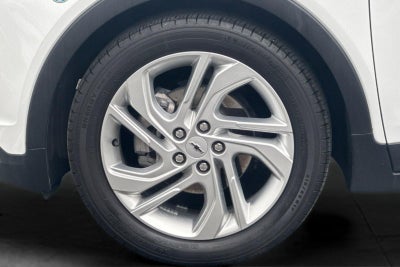 2023 Chevrolet Bolt EV 1LT