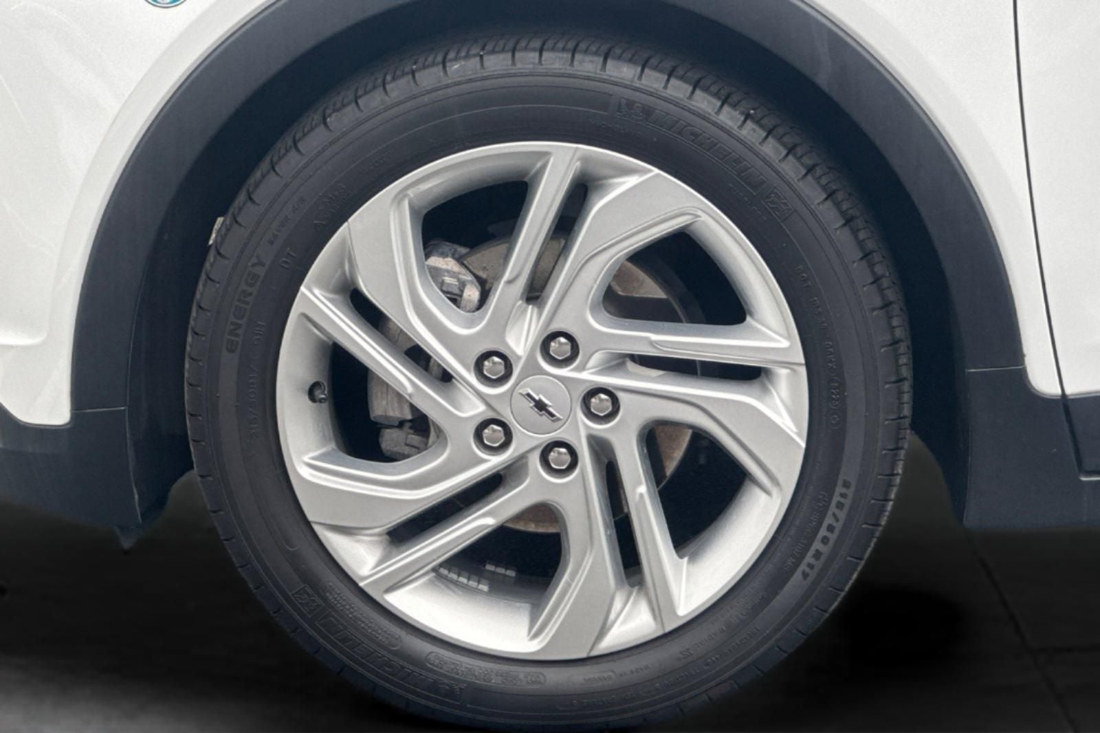 2023 Chevrolet Bolt EV 1LT