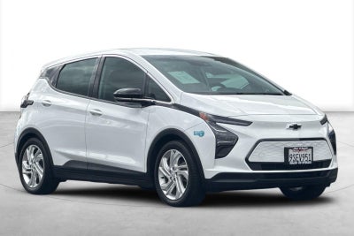 2023 Chevrolet Bolt EV 1LT
