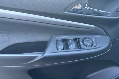 2022 Chevrolet Bolt EUV LT