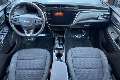 2022 Chevrolet Bolt EUV LT