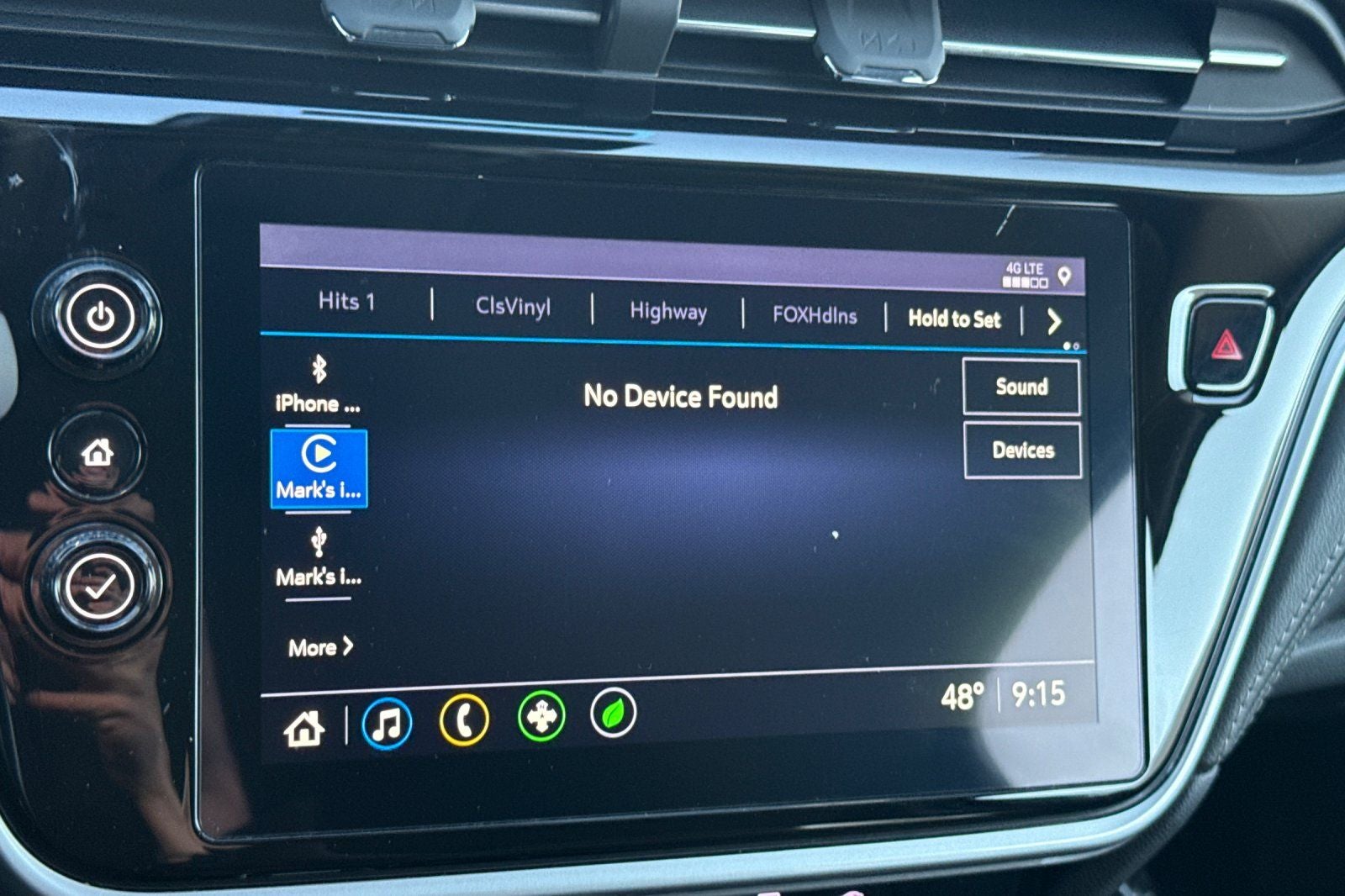 2022 Chevrolet Bolt EUV LT