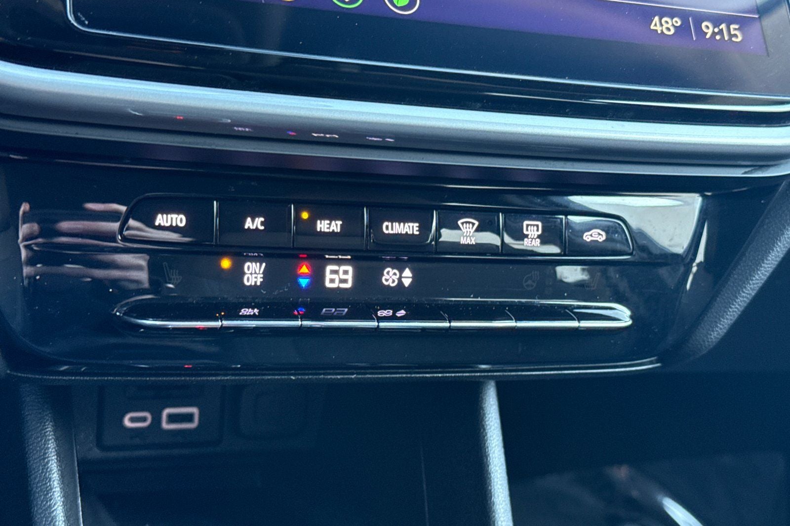 2022 Chevrolet Bolt EUV LT