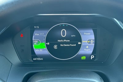 2022 Chevrolet Bolt EUV LT