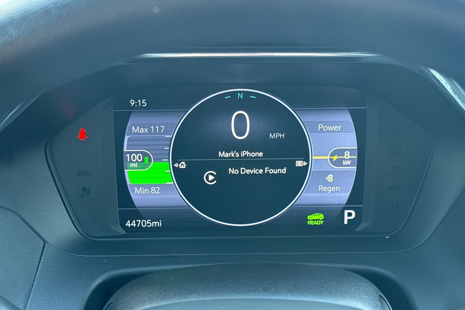 2022 Chevrolet Bolt EUV LT