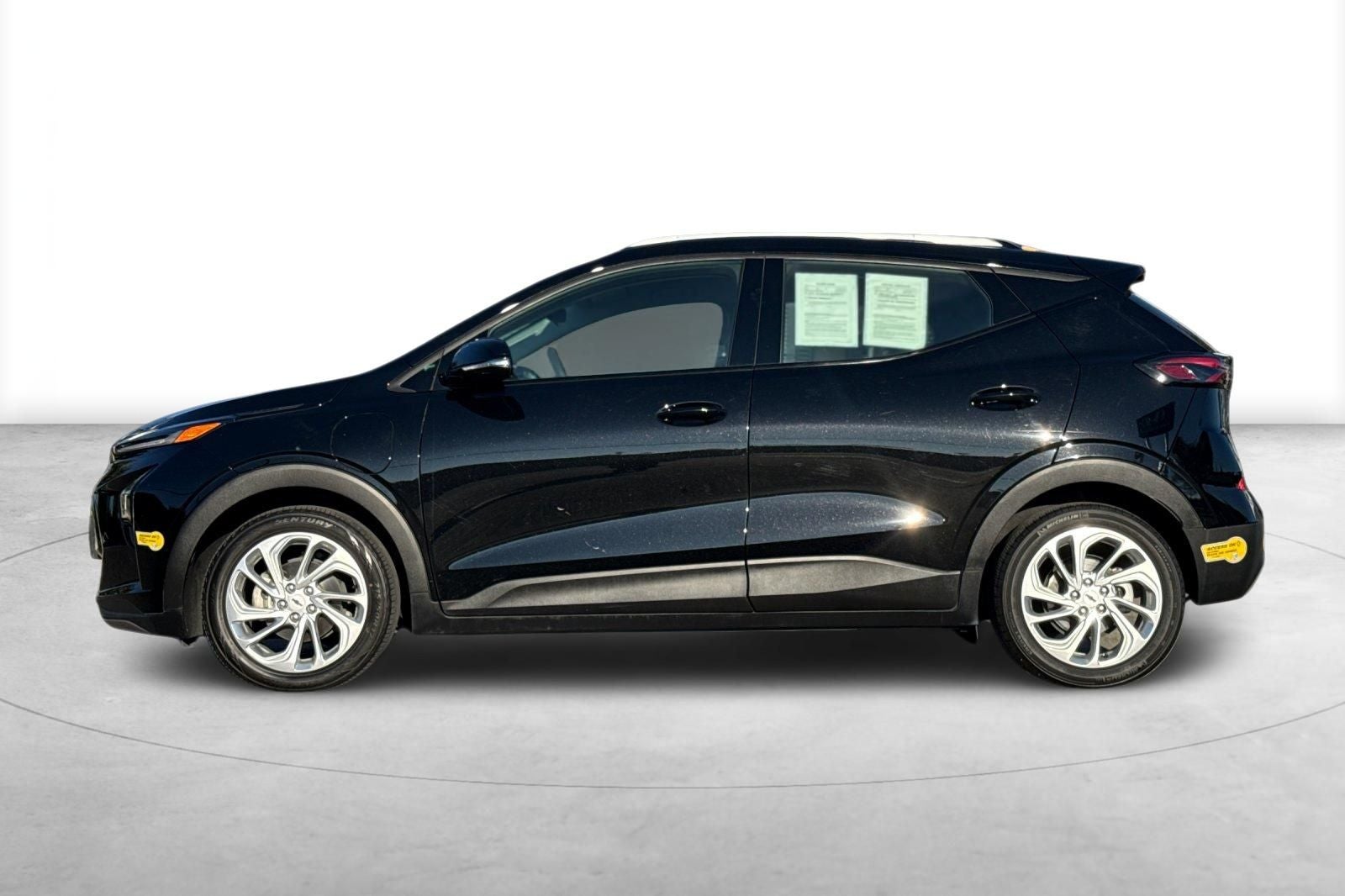 2022 Chevrolet Bolt EUV LT