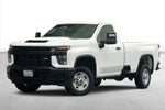 2022 Chevrolet Silverado 2500HD Work Truck