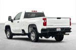 2022 Chevrolet Silverado 2500HD Work Truck