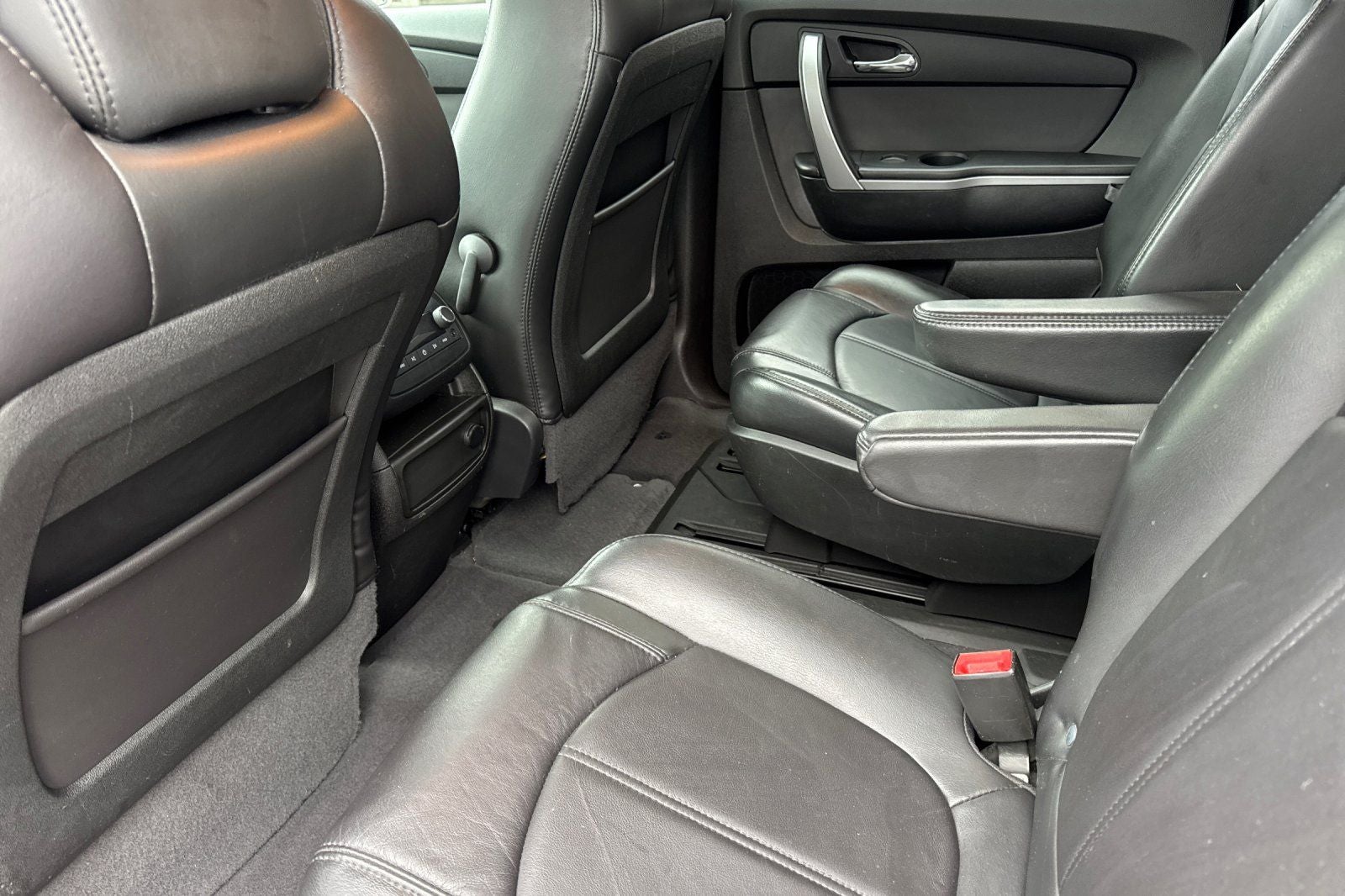 2012 GMC Acadia SLT-1