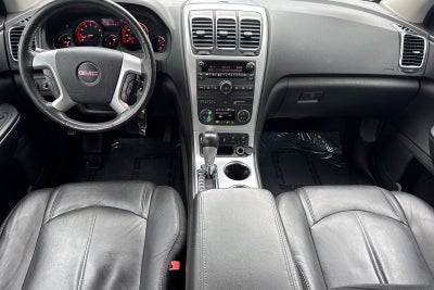 2012 GMC Acadia SLT-1