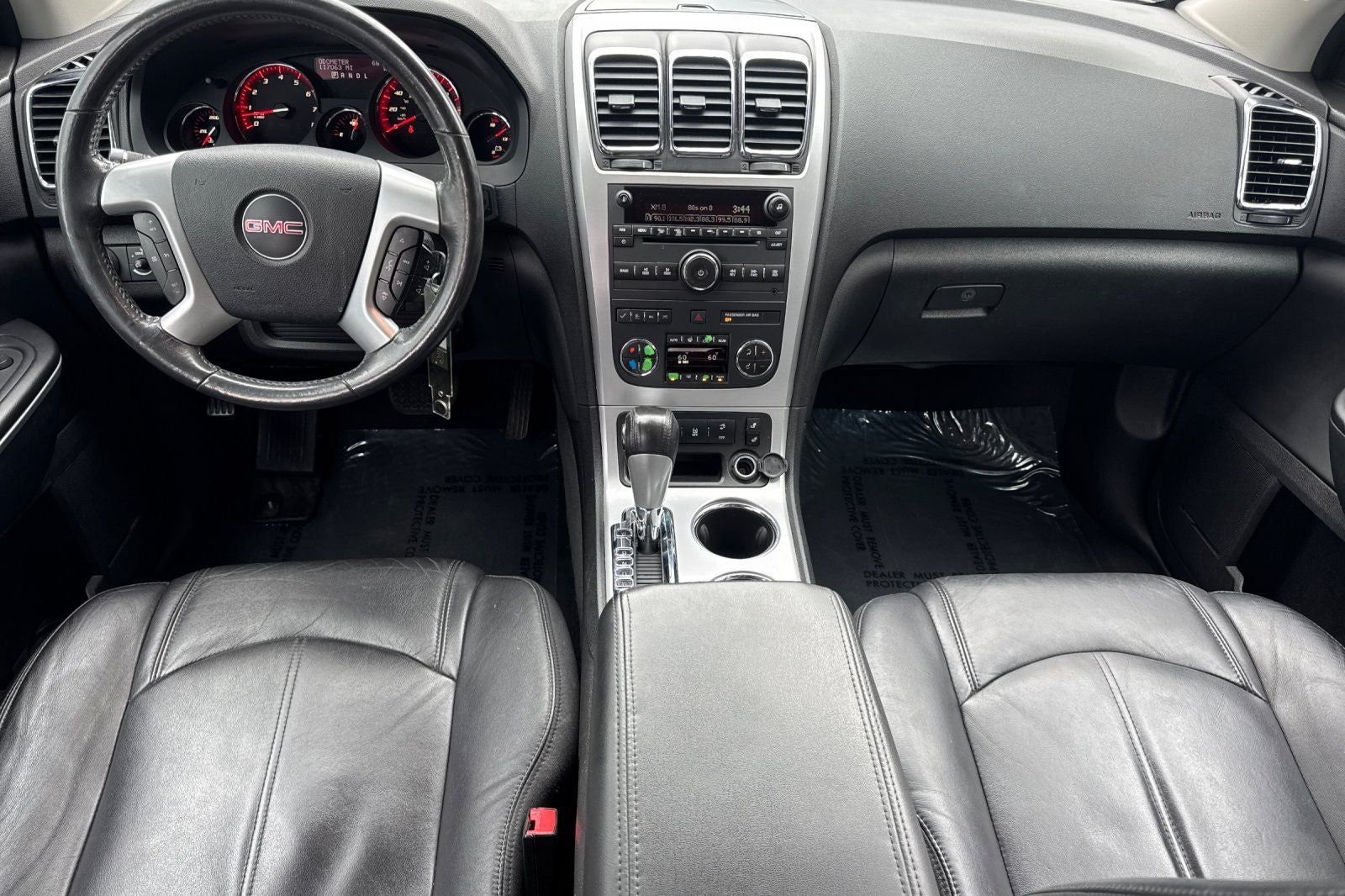 2012 GMC Acadia SLT-1