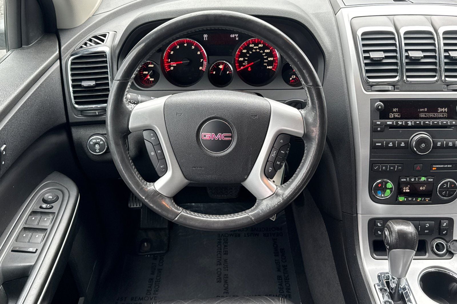 2012 GMC Acadia SLT-1