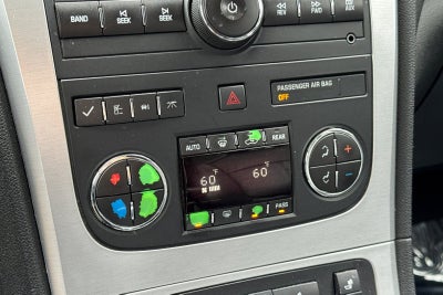 2012 GMC Acadia SLT-1