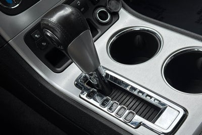 2012 GMC Acadia SLT-1