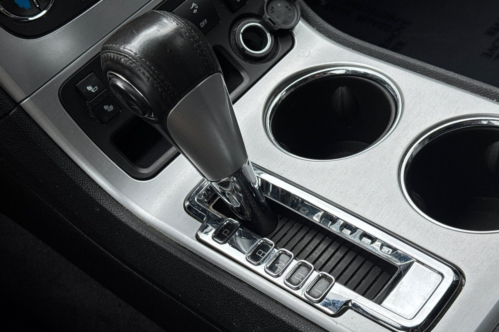 2012 GMC Acadia SLT-1