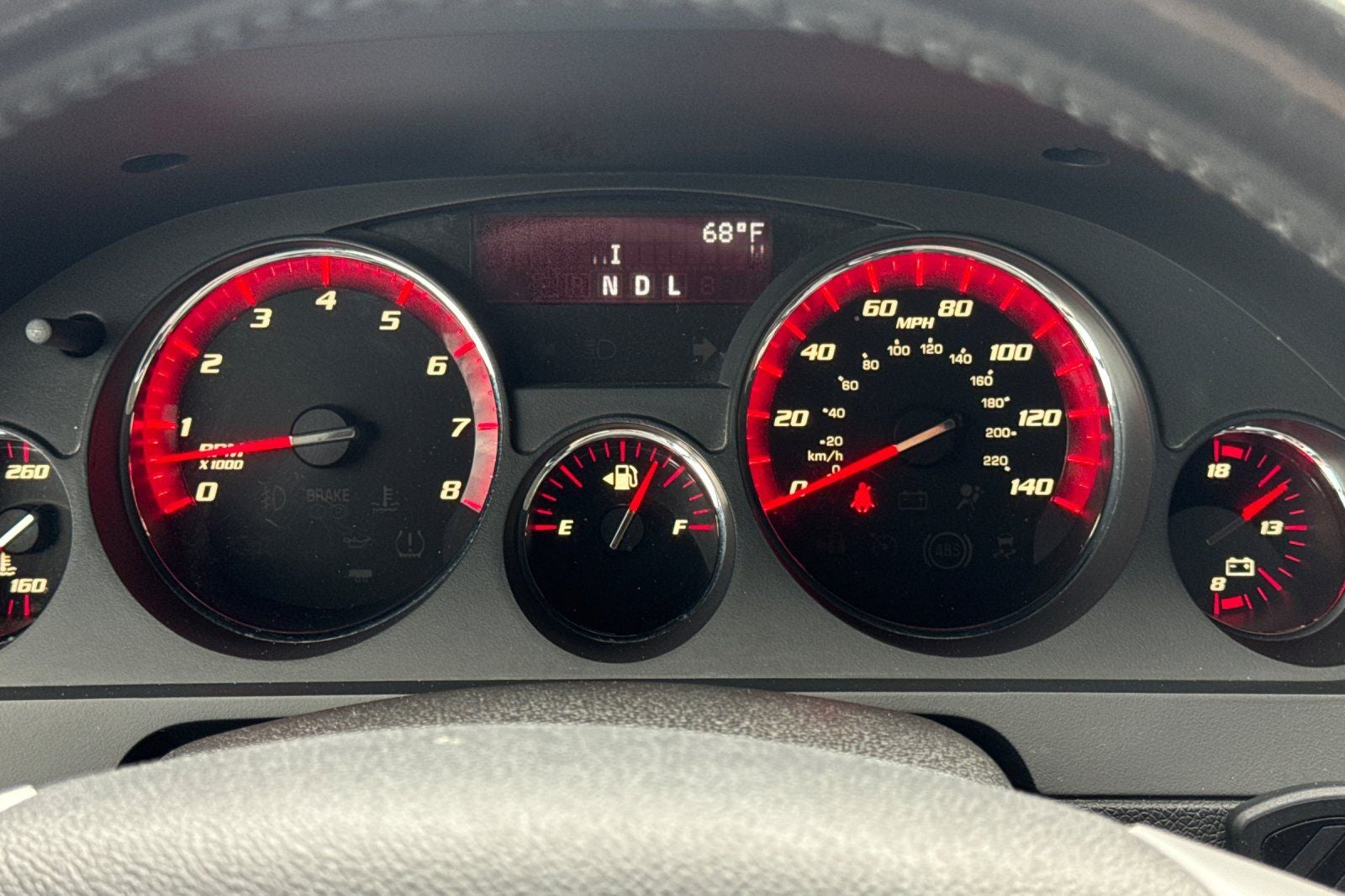 2012 GMC Acadia SLT-1