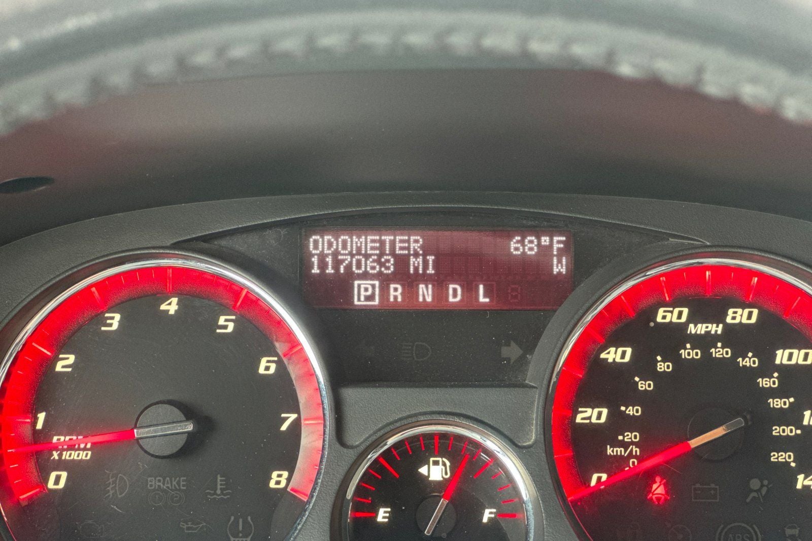 2012 GMC Acadia SLT-1