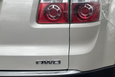 2012 GMC Acadia SLT-1