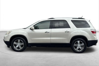 2012 GMC Acadia SLT-1
