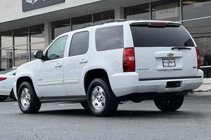 2011 Chevrolet Tahoe LS