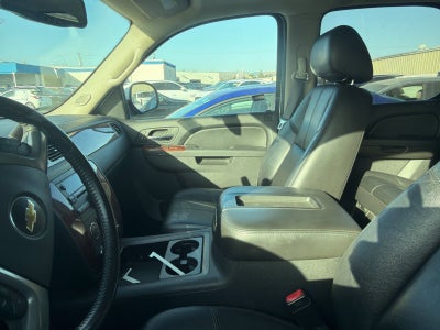 2011 Chevrolet Tahoe LT
