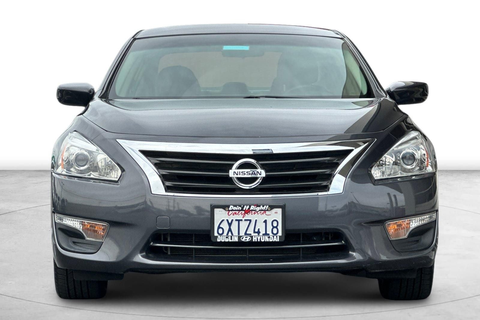2013 Nissan Altima 3.5 S