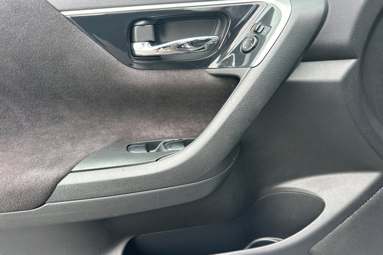 2013 Nissan Altima 3.5 S