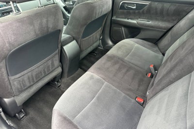 2013 Nissan Altima 3.5 S