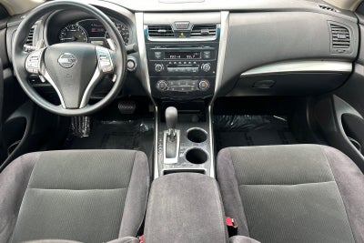 2013 Nissan Altima 3.5 S