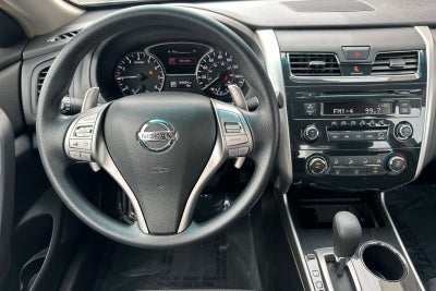 2013 Nissan Altima 3.5 S